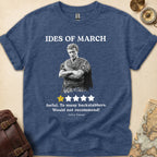 Ides of March Review T-Shirt