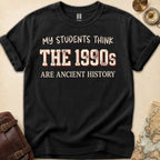 Ancient History T-Shirt