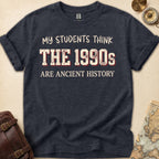 Ancient History T-Shirt