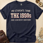Ancient History T-Shirt