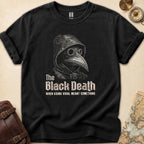 Black Death Viral T-Shirt
