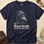 Black Death Viral T-Shirt