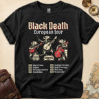 Black Death Tour T-Shirt