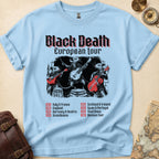 Black Death Tour T-Shirt