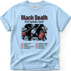 Black Death Tour T-Shirt