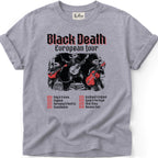Black Death Tour T-Shirt