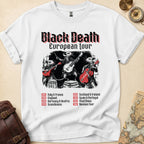Black Death Tour T-Shirt