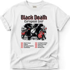 Black Death Tour T-Shirt