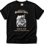 Battle of Bunker Hill T-Shirt