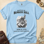 Battle of Bunker Hill T-Shirt