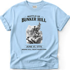 Battle of Bunker Hill T-Shirt