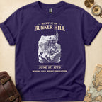 Battle of Bunker Hill T-Shirt
