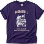 Battle of Bunker Hill T-Shirt