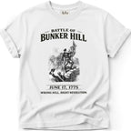 Battle of Bunker Hill T-Shirt