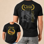 Caesar World Tour T-Shirt