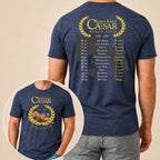 Caesar World Tour T-Shirt