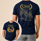 Caesar World Tour T-Shirt