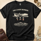 Candy Bomber Berlin T-Shirt