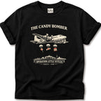 Candy Bomber Berlin T-Shirt