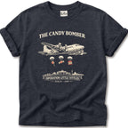 Candy Bomber Berlin T-Shirt