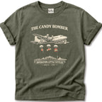 Candy Bomber Berlin T-Shirt