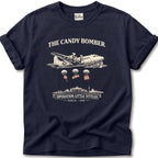 Candy Bomber Berlin T-Shirt