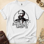 Chamberlain Civil War T-Shirt