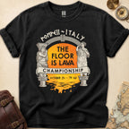Pompeii Lava T-Shirt