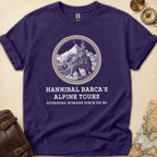 Hannibal Barca War Elephant T-Shirt