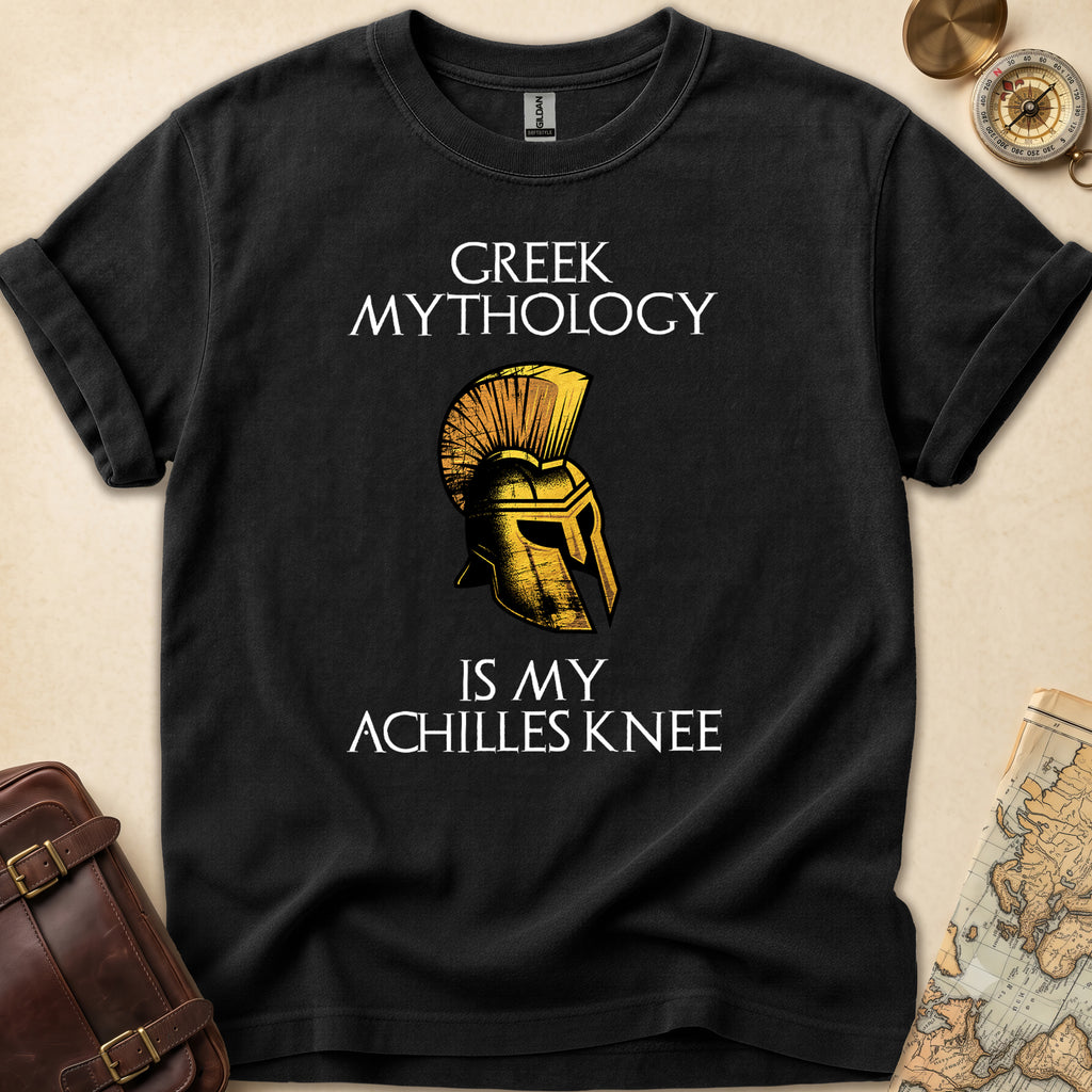 Achilles Knee T-Shirt