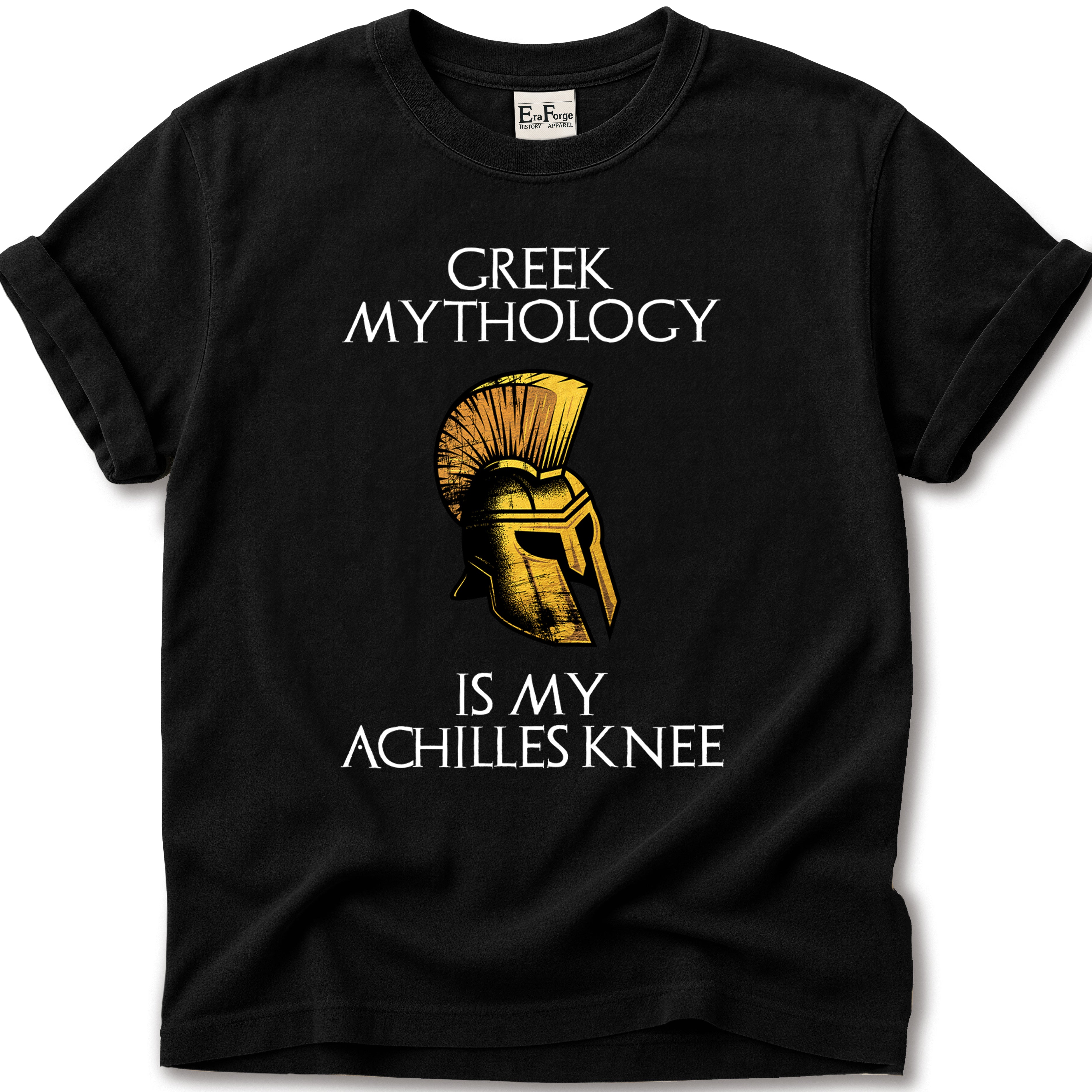 Achilles Knee T-Shirt