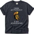 Achilles Knee T-Shirt