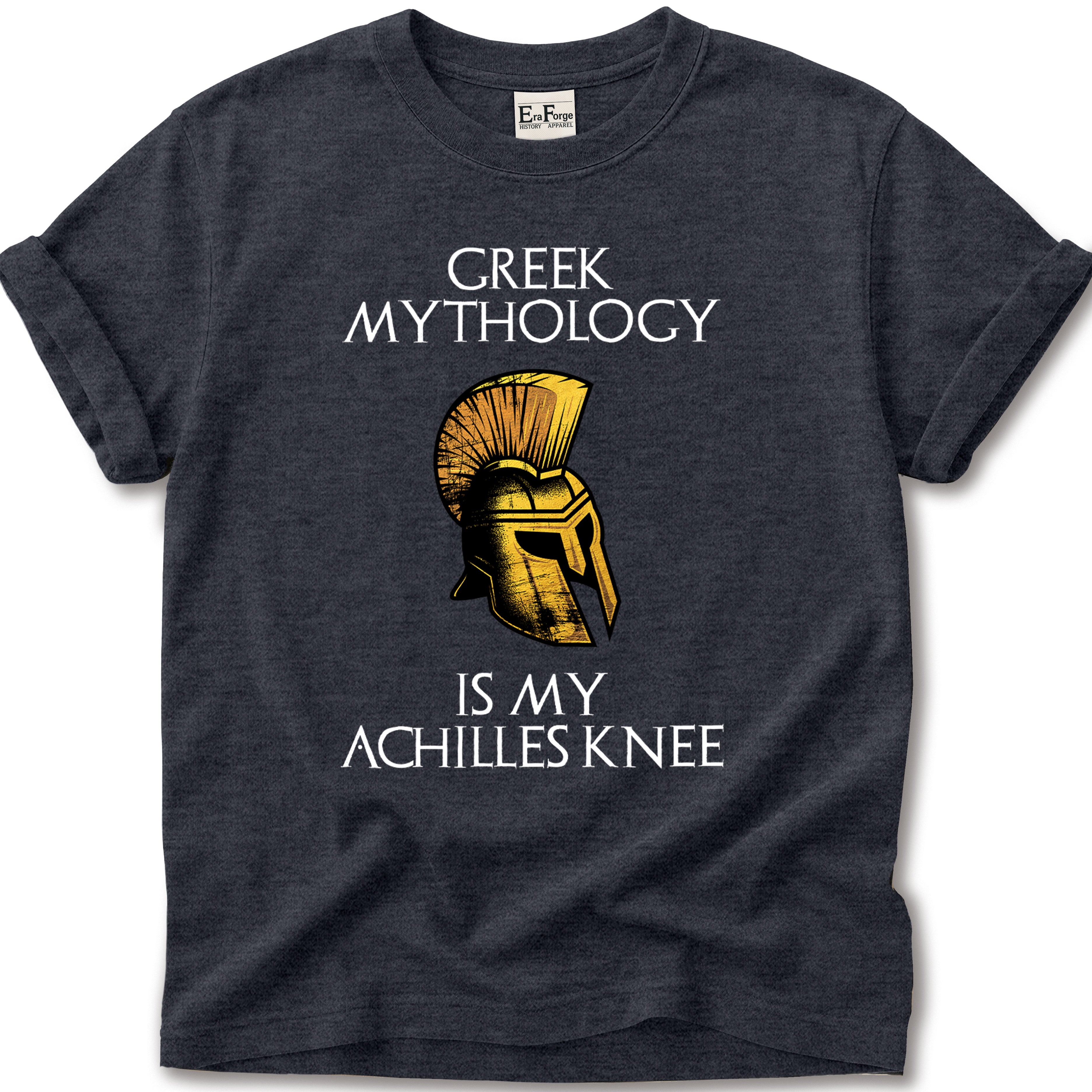 Achilles Knee T-Shirt