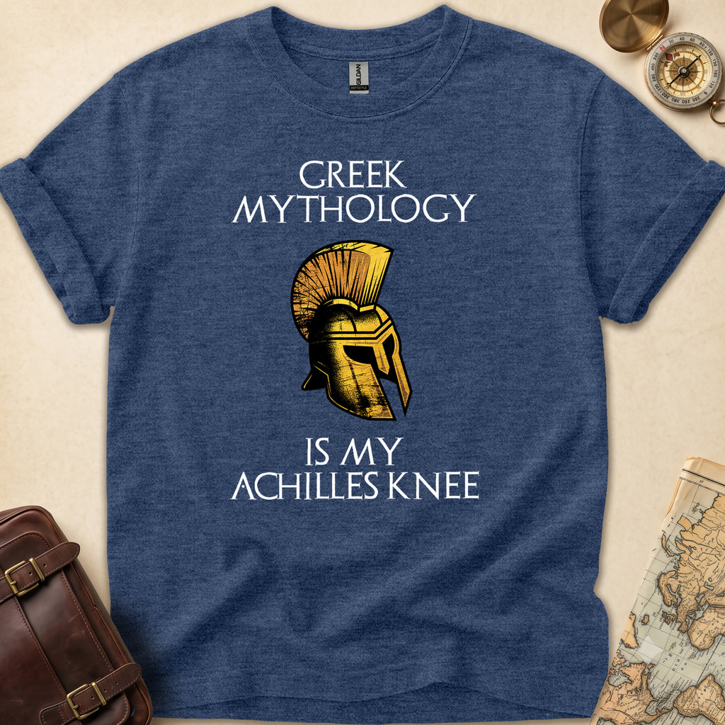 Achilles Knee T-Shirt