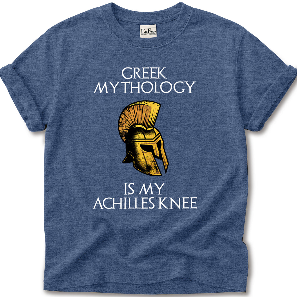 Achilles Knee T-Shirt