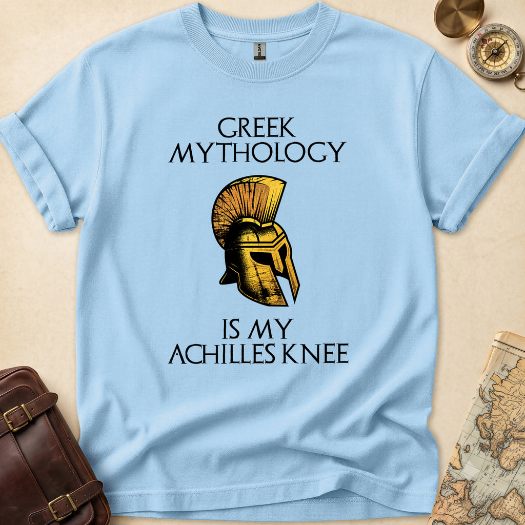 Achilles Knee T-Shirt
