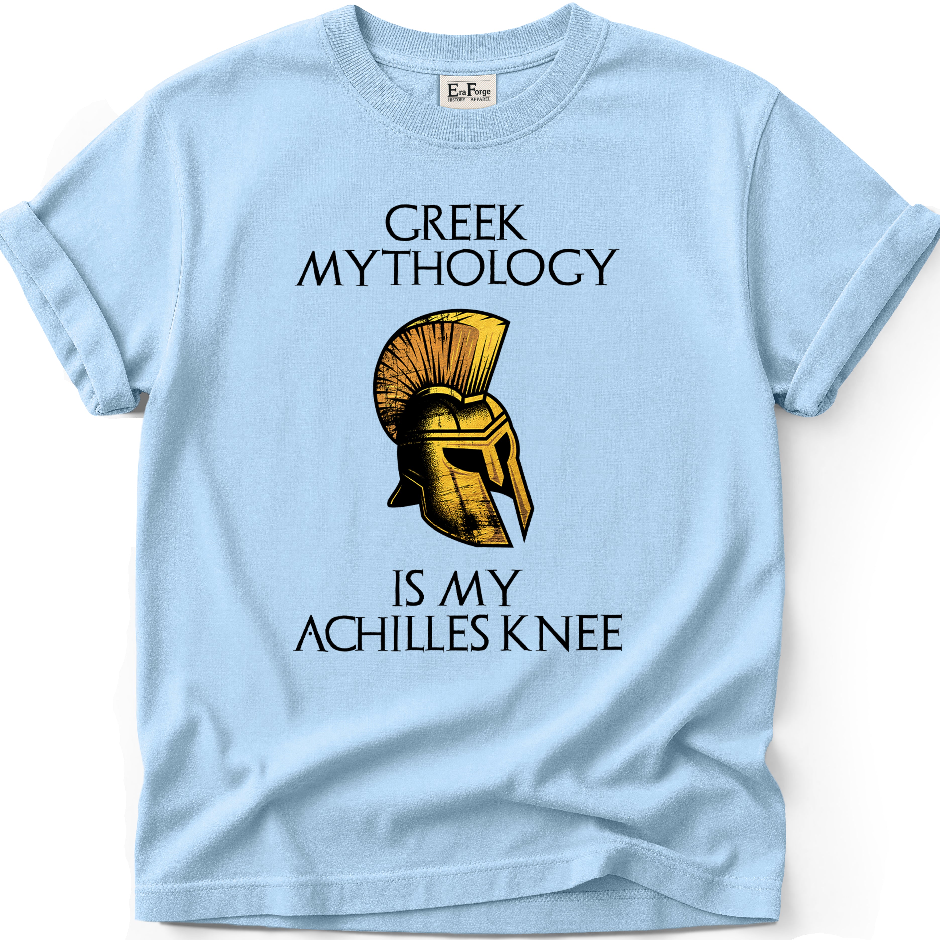 Achilles Knee T-Shirt