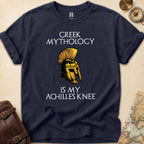 Achilles Knee T-Shirt