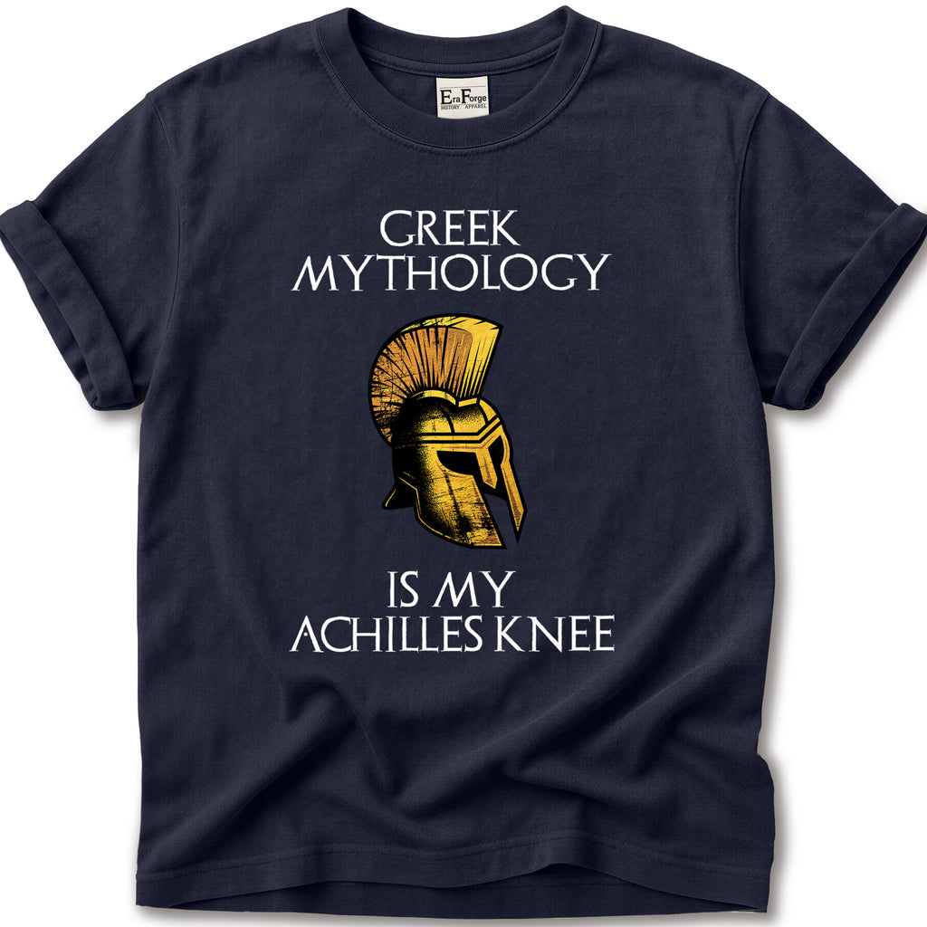 Achilles Knee T-Shirt