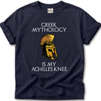 Achilles Knee T-Shirt