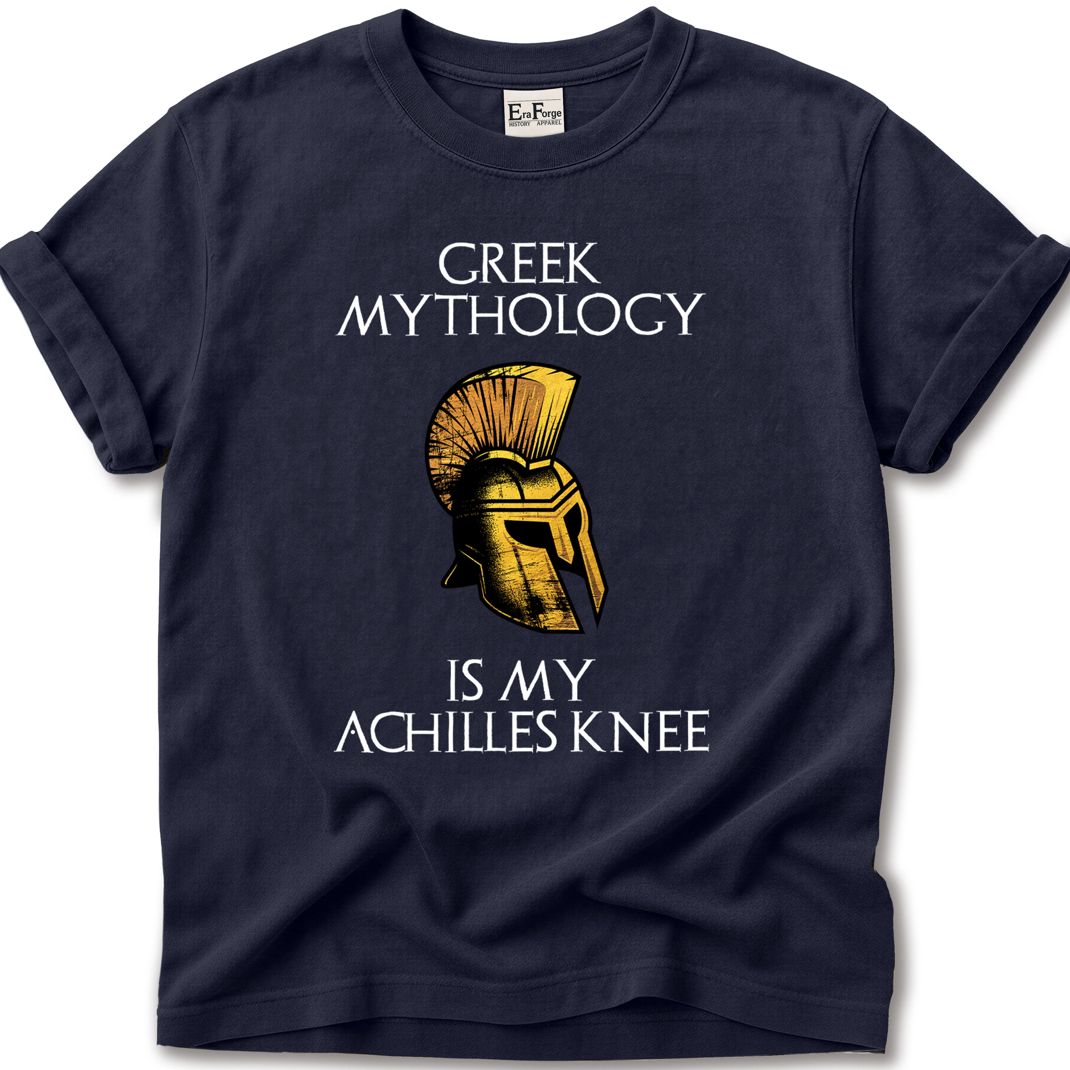 Achilles Knee T-Shirt