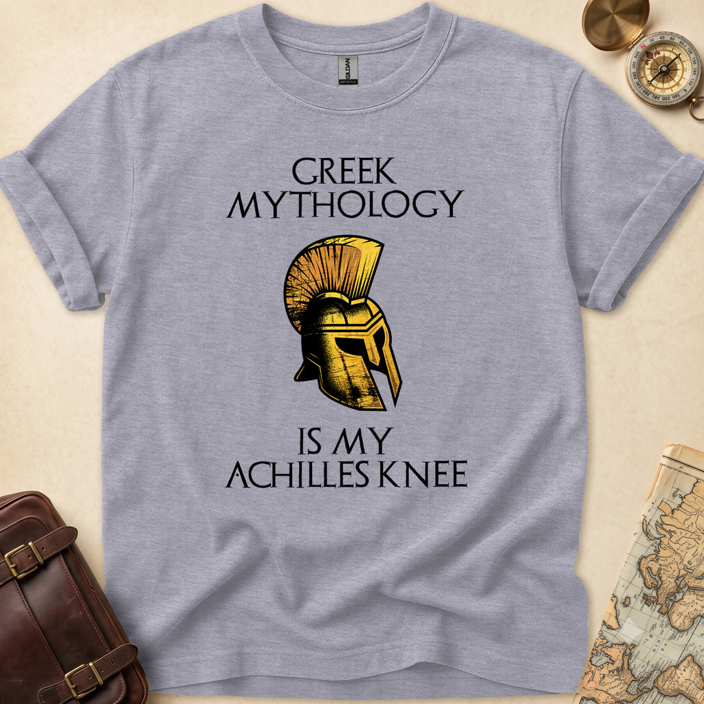 Achilles Knee T-Shirt