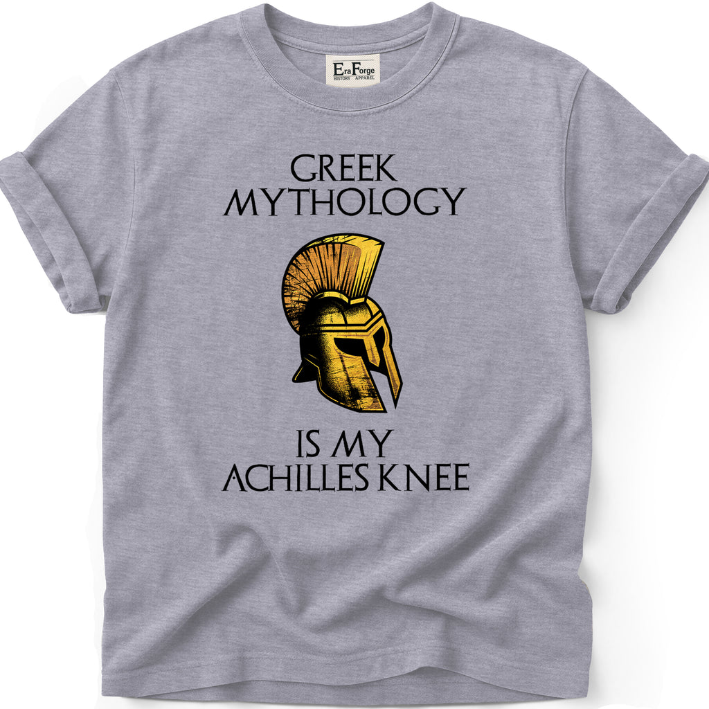 Achilles Knee T-Shirt