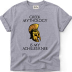 Achilles Knee T-Shirt