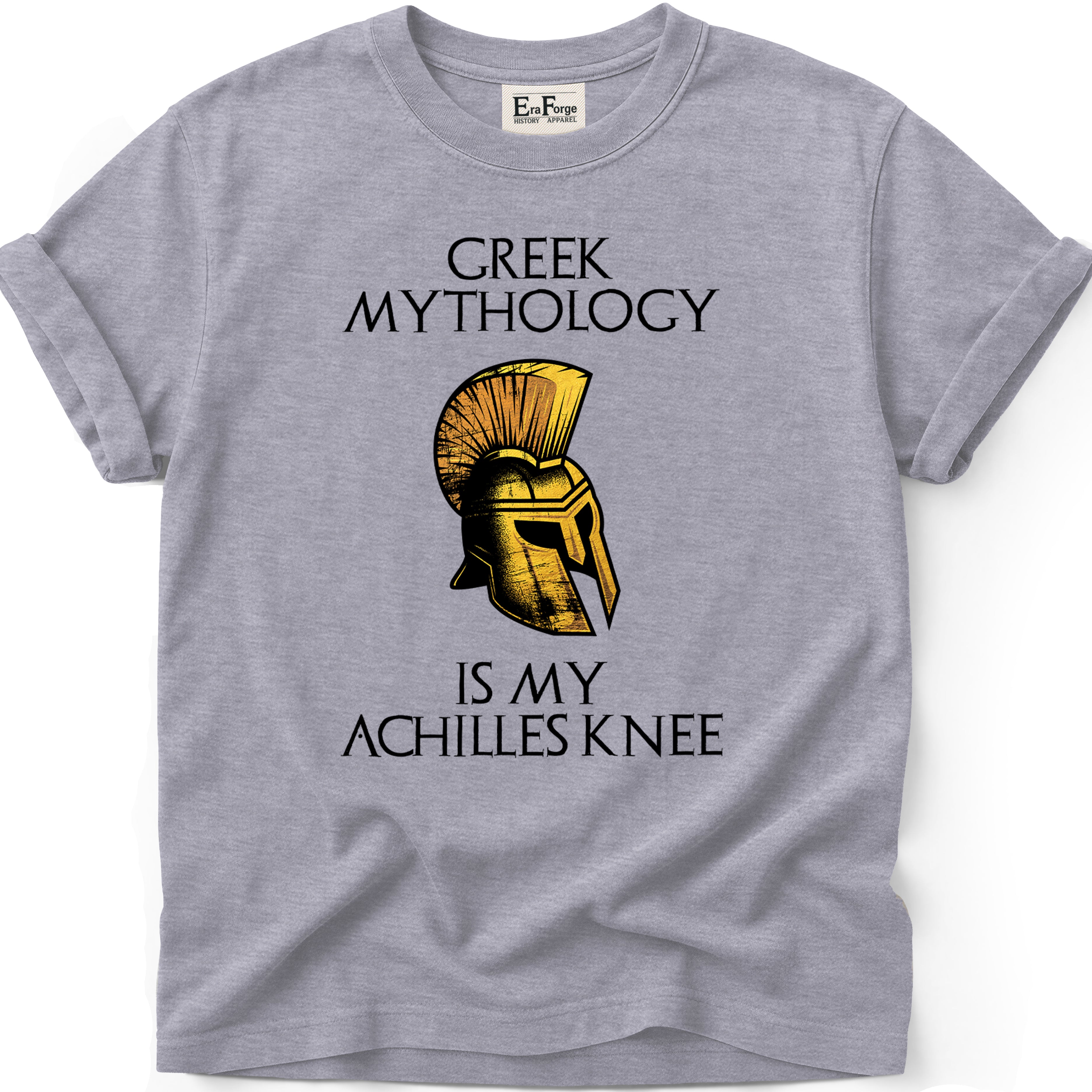 Achilles Knee T-Shirt