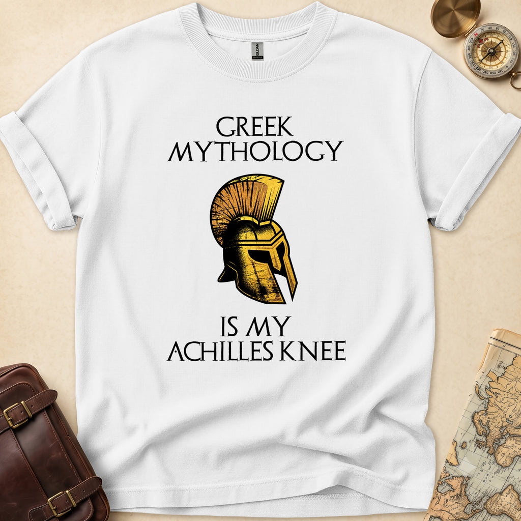 Achilles Knee T-Shirt