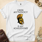 Achilles Knee T-Shirt
