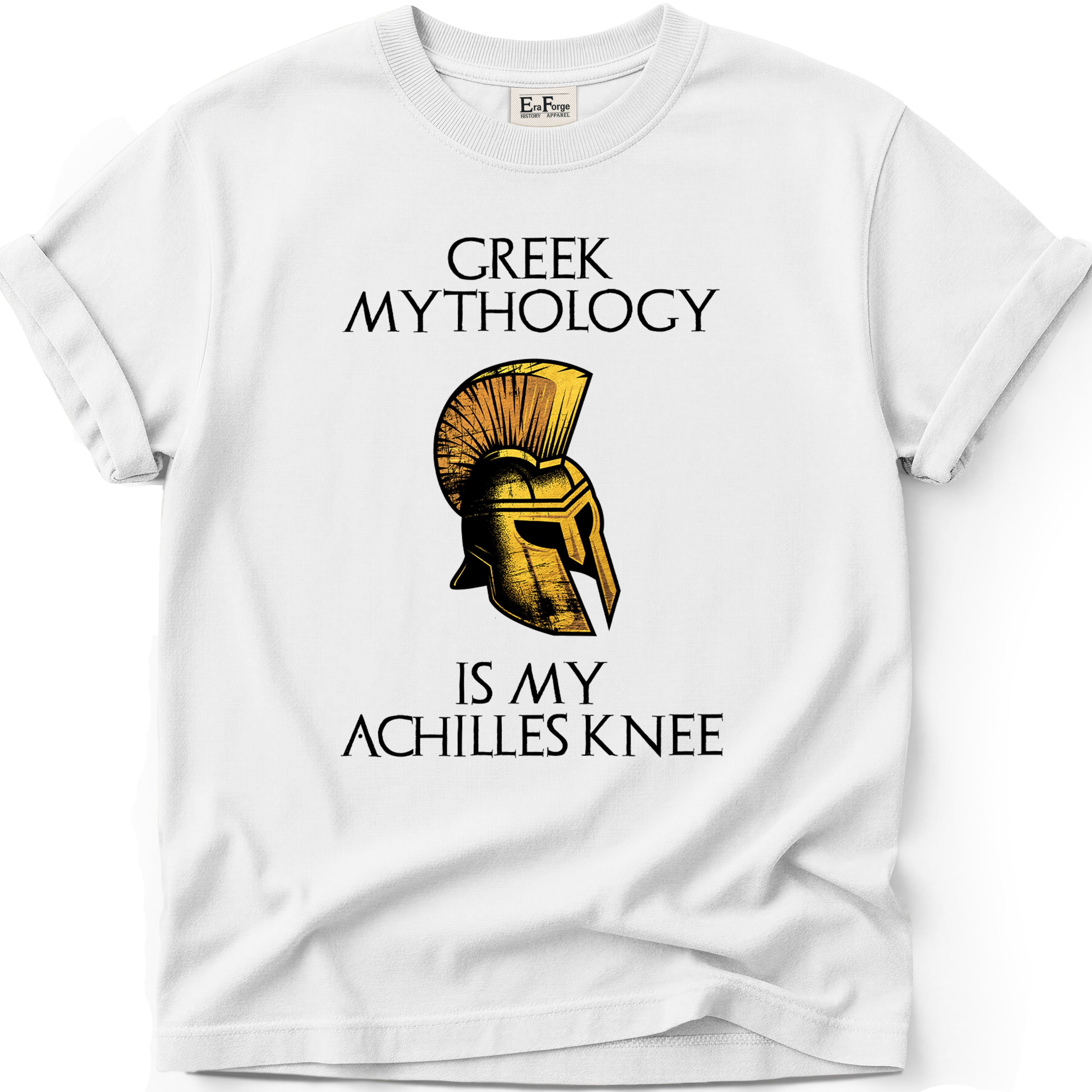 Achilles Knee T-Shirt