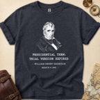 Harrison Trial Version Expired T-Shirt