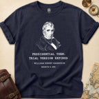 Harrison Trial Version Expired T-Shirt